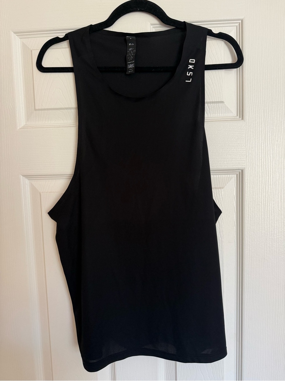 LSKD Men’s Running Tank